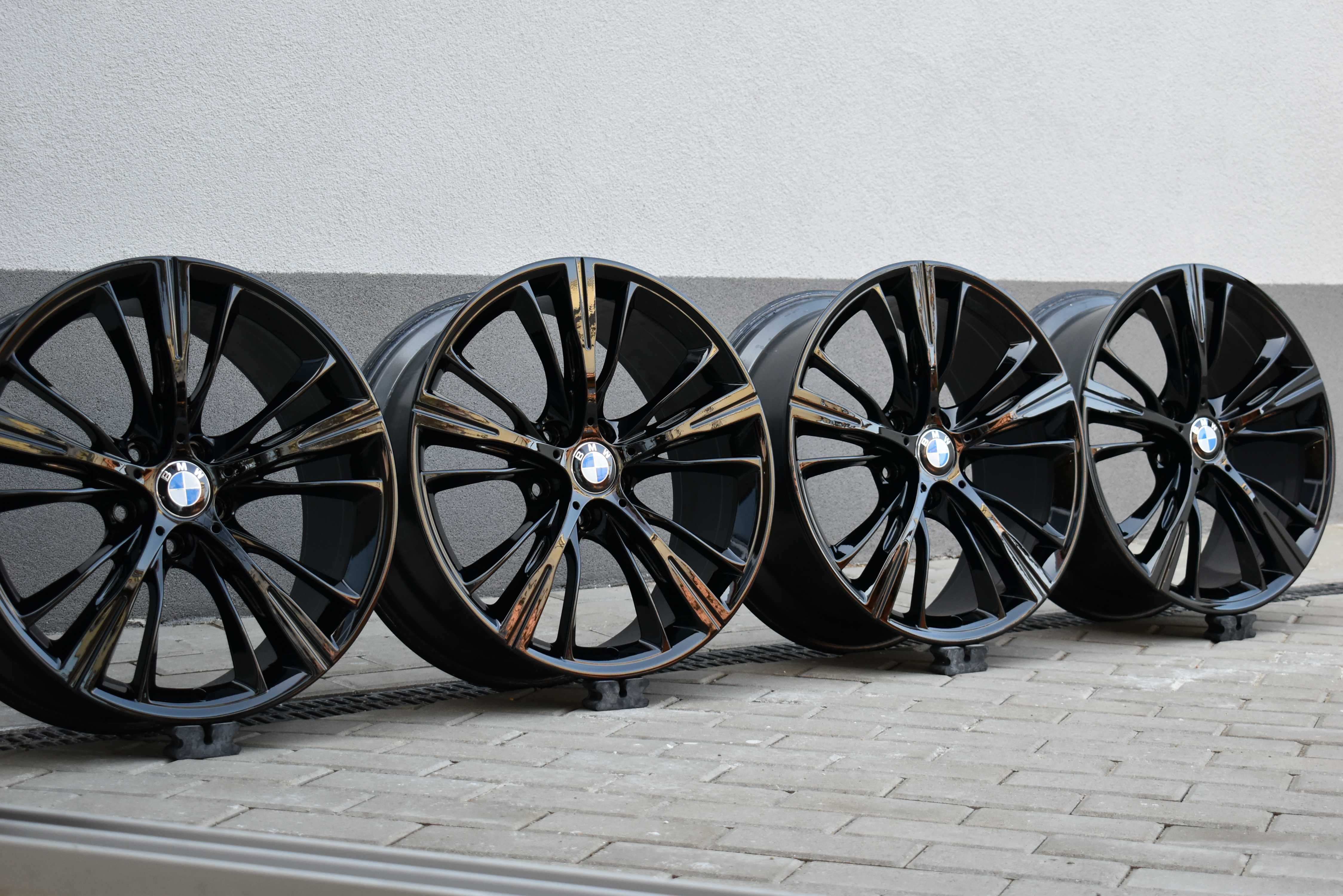 20'' Джанти BMW F30 F31 F32 F33 F36