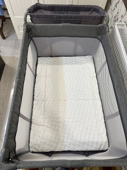 Detskiy Seedo karavati yengide pawti iwlatilnmagan xolati zor