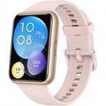 Smartwatch Huawei Watch Fit 2 Active Edition Sakura Pink Roz Sigilat