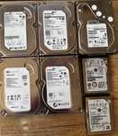 Hard disk WD 1TB