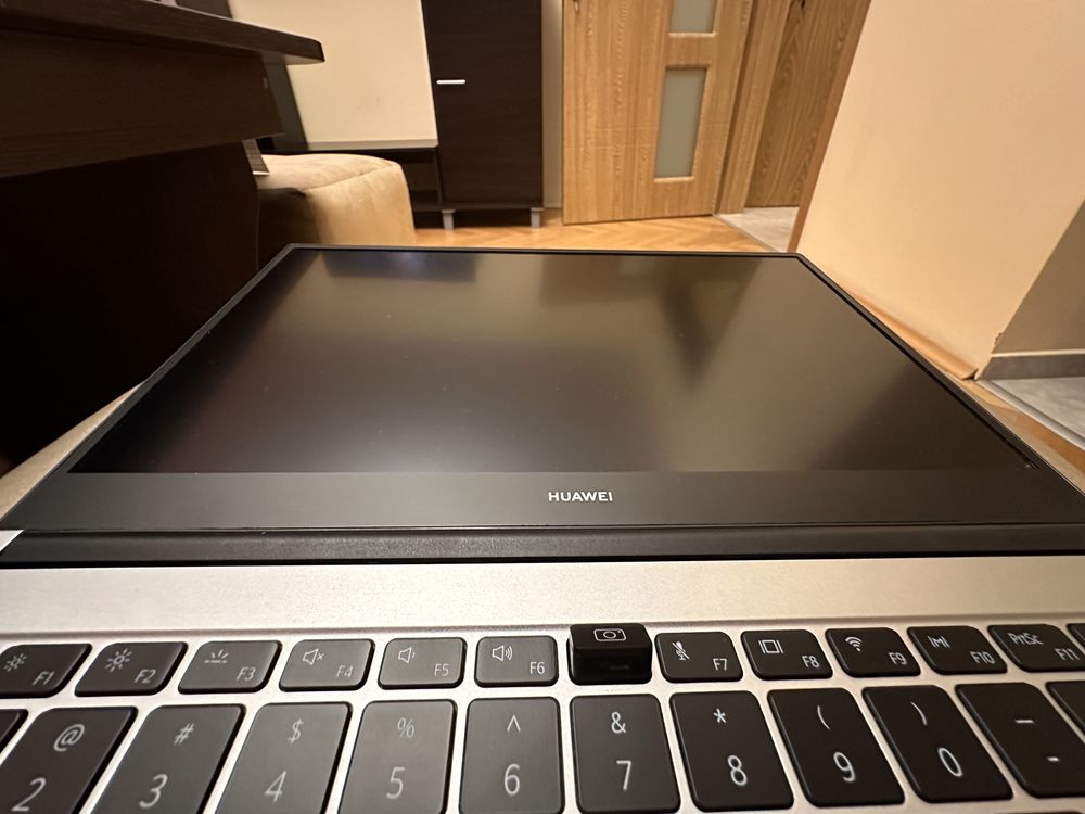 Huawei Matebook D14