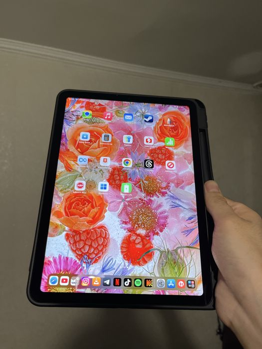 iPad Air 4 64 gb wifi 2020