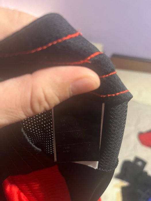 Мъжки баскетболни шорти Adidas Chicago Bulls