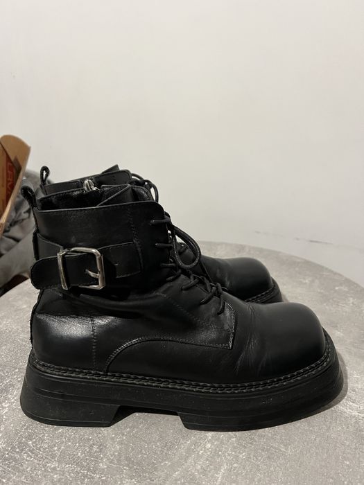 Ботинки демисезон