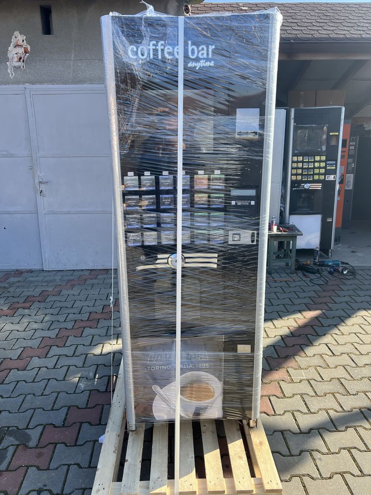 Rhea Vendors Luce X2 PRO aparat vending automat