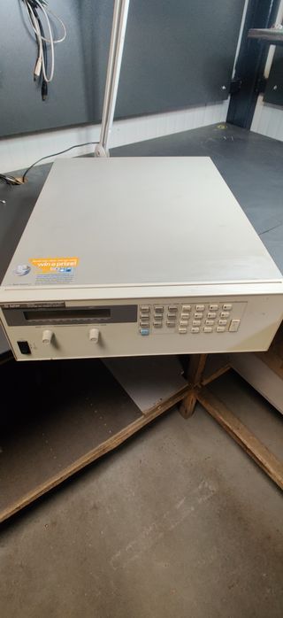Sursa alimentare laborator HP Agilent 6673A