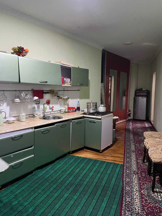 Chilonzor algoritm 3 xonali uy