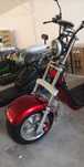 Scuter electric nou 0 km
