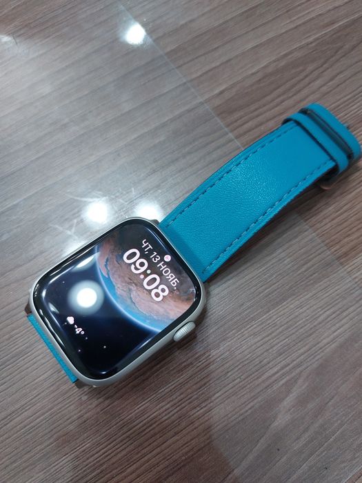 Смарт часы Apple Watch Series 8