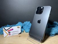 Iphone 16 Pro Max 256Gb Negru 24 luni garantie Telefoane Mures