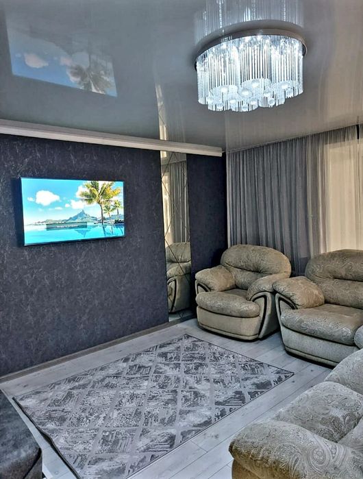 Сдам посуточно,почасно 1 ком, рынок,агентство,центр,левый берег