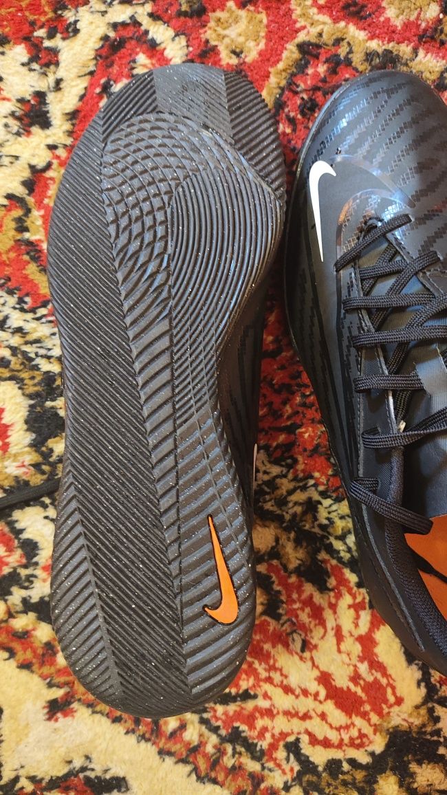 Nike Phantom GX club