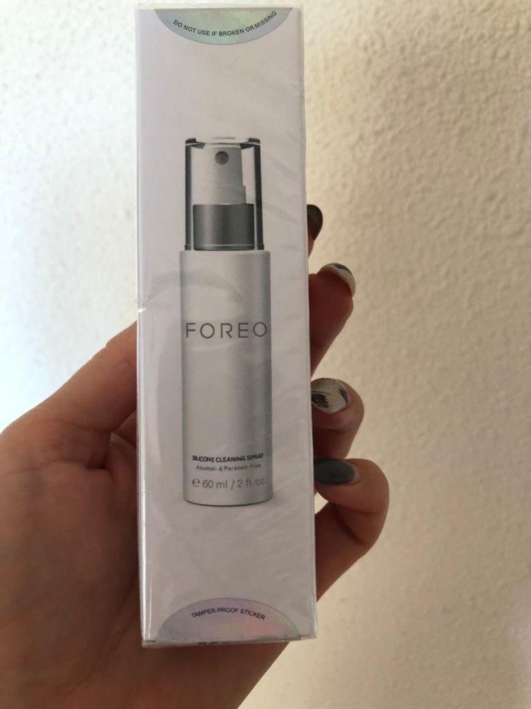 Spray curatat dispozitive FOREO