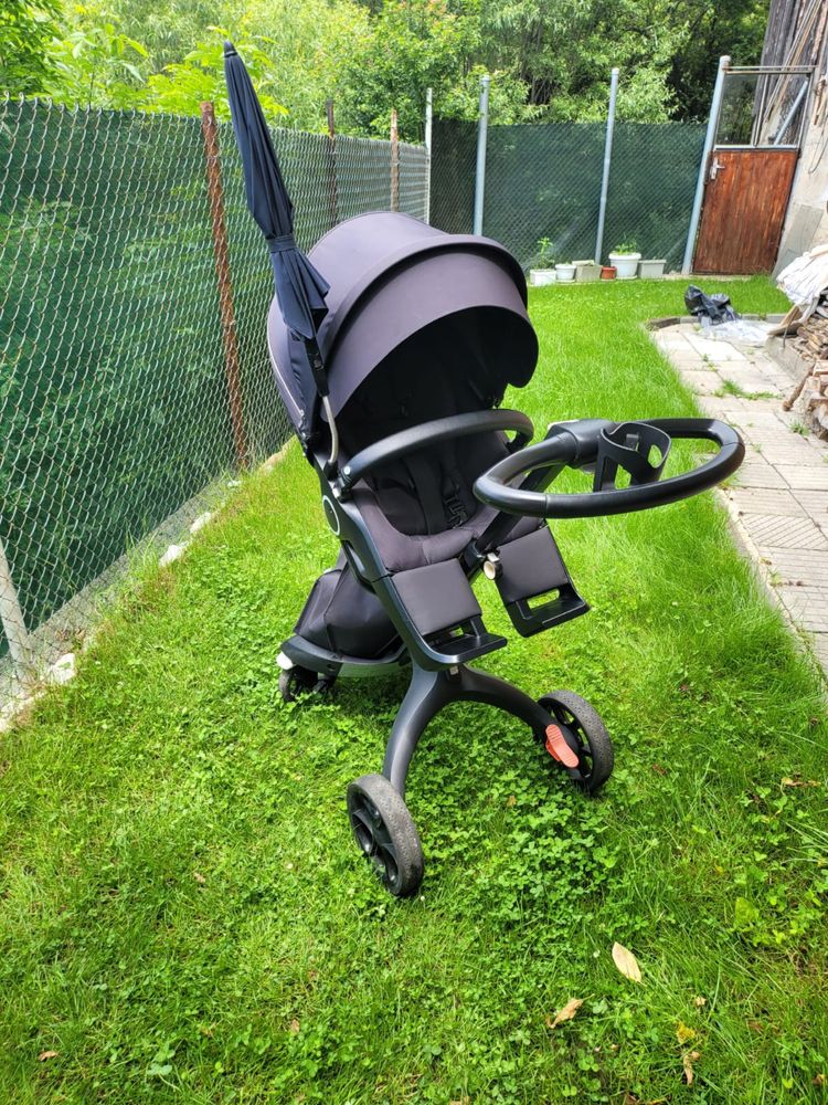 Stokke Xplory V 6