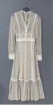 Rochie macrame stare perfectă