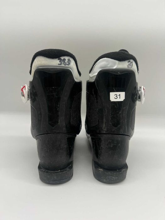 Clapari ski schi Tecnica JT1 black marime EUR:31