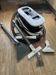 Aspirator cu spalare injectie-extractie RYER canapele,saltele Garantie