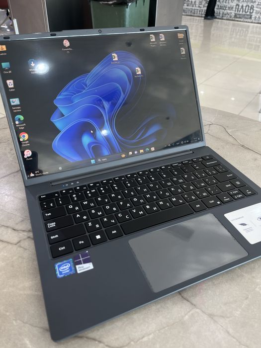 Ноутбук срочно сатылады