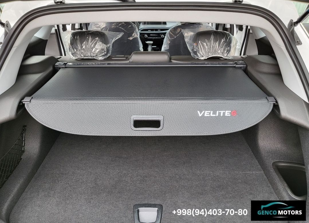 Buick velite 6 2024 | Новый!