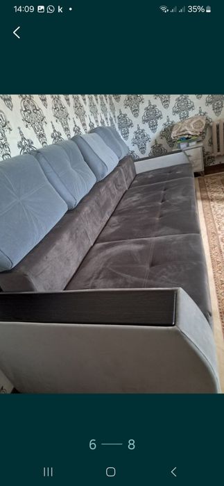 Продам мебель для гостинной
