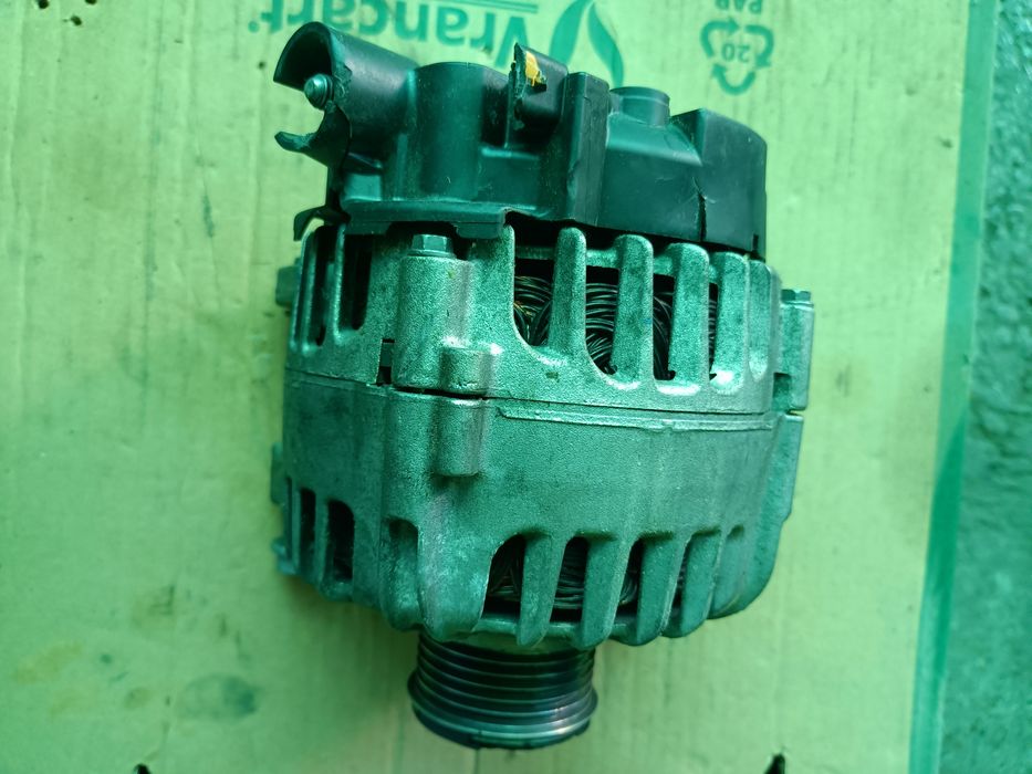 Alternator Peugeot 208 1.2 benzină an fabr 2022