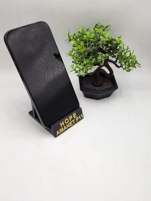 Hope Amanet P11-Iphone 16 100%Bat 32Cicluri