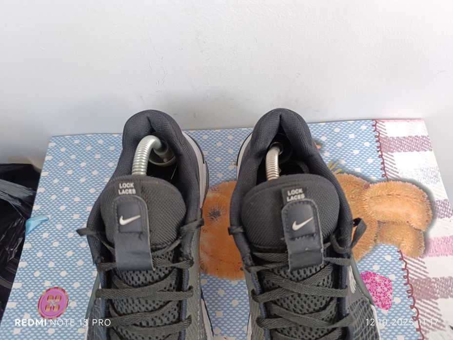 Nike Metcon 8 "Black & White"оригинални мъжки маратонки 42 номер