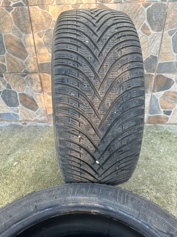 anvelope iarna 235/45 R18