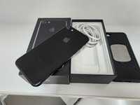 Iphone 7 JET Black 128Gb Tinu Batareka 100% Uselenniy Xammayogi ishlid