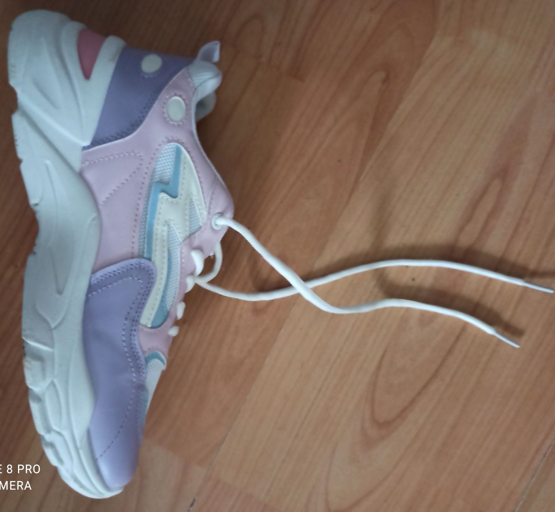 Pantofi sport dama Sinsay masura 40