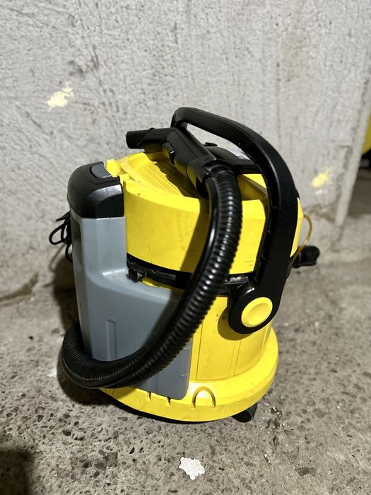 Karcher SE 4002 Aspirator injectie-extractie