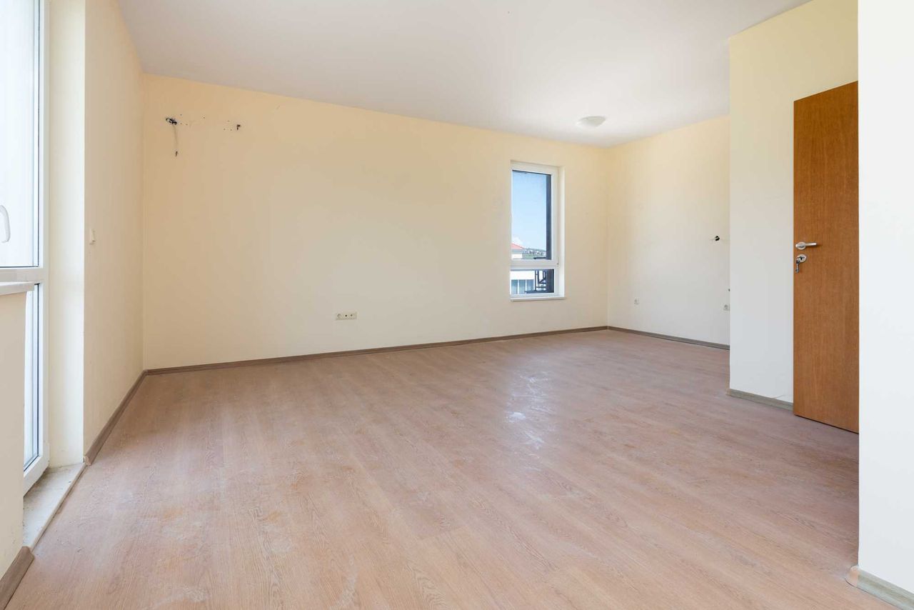 Продава се Двустаен апартамент в Банско - 67 кв.м за 833 €/кв.м - Снимка #3