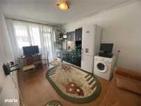 Apartament 2 camere cu balcon si parcare zona Calea Cisnadiei