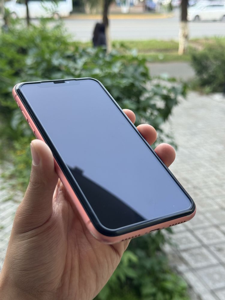 Iphone XR 128GB.