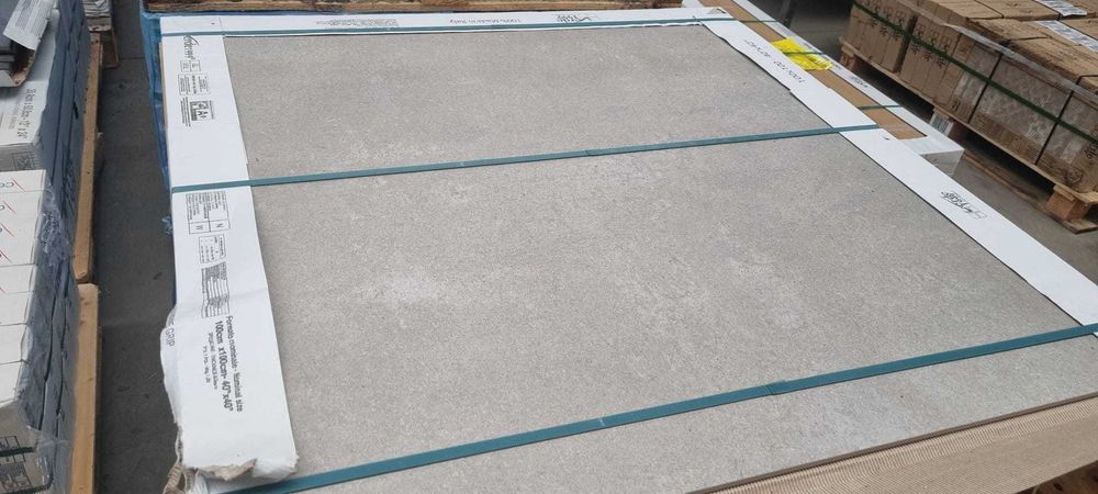 Gresie model Italian travertin