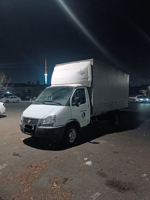 Gazel 2017 yil prapon gaz 5.20 li ideal srochna sotiladi