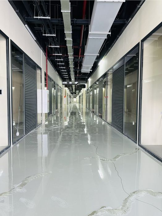 Dokon ijaraga (arendaga) beriladi