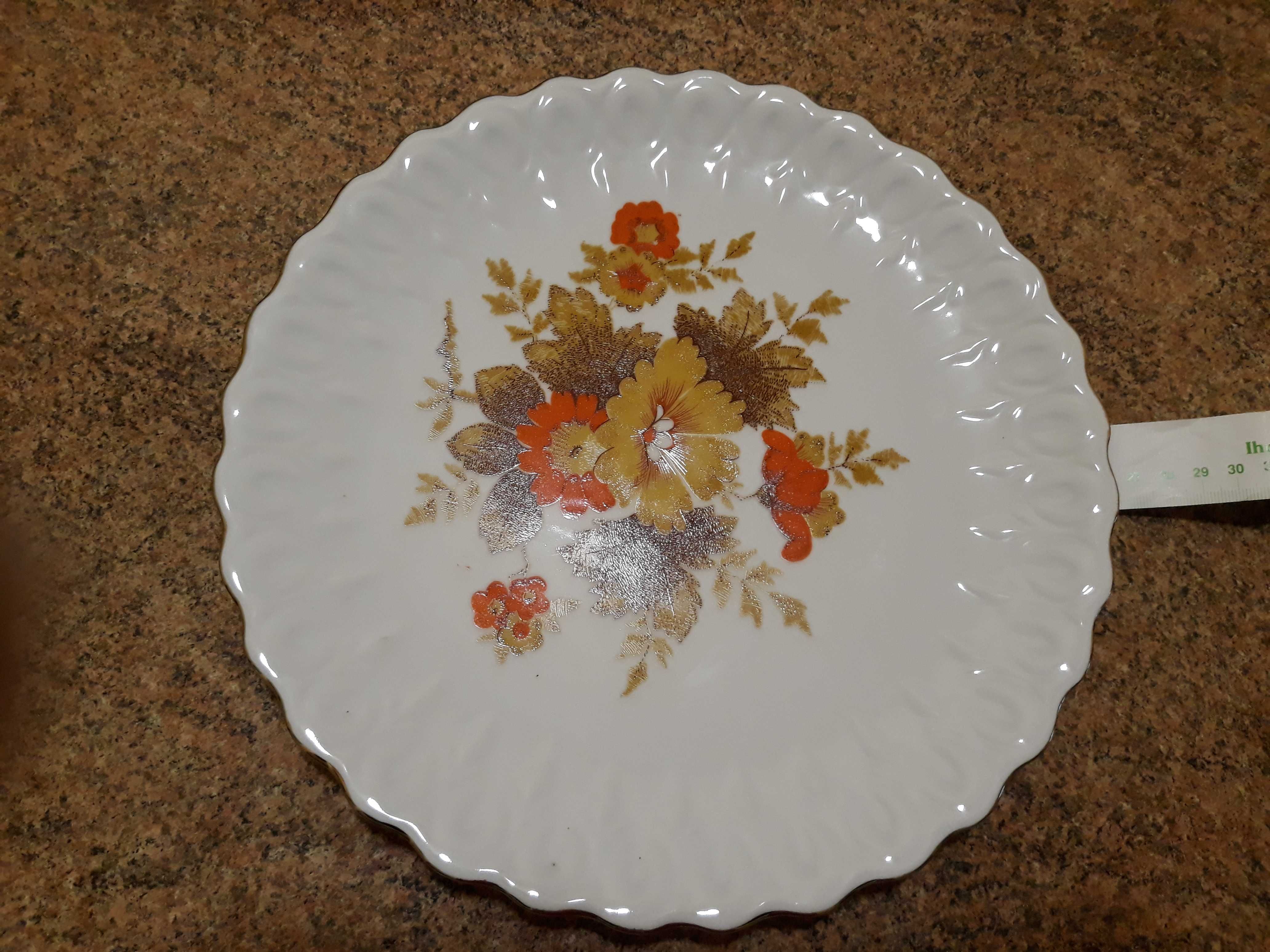 Set farfurii desert