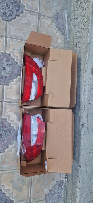 Продам задний фары от Шкода Суперб и Тойота Камри