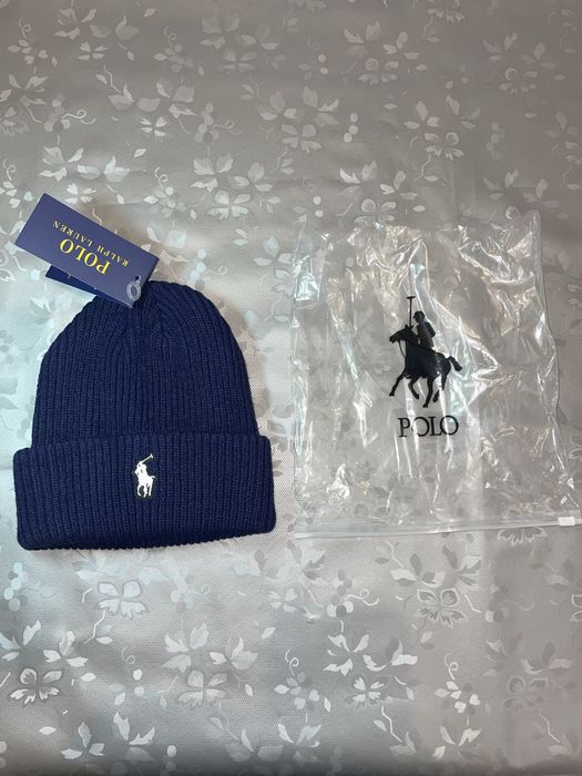 Caciula Polo Ralph Lauren