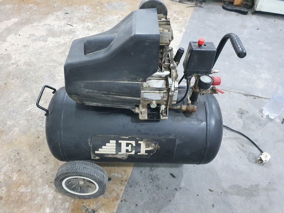 Kampressor EPA 100$