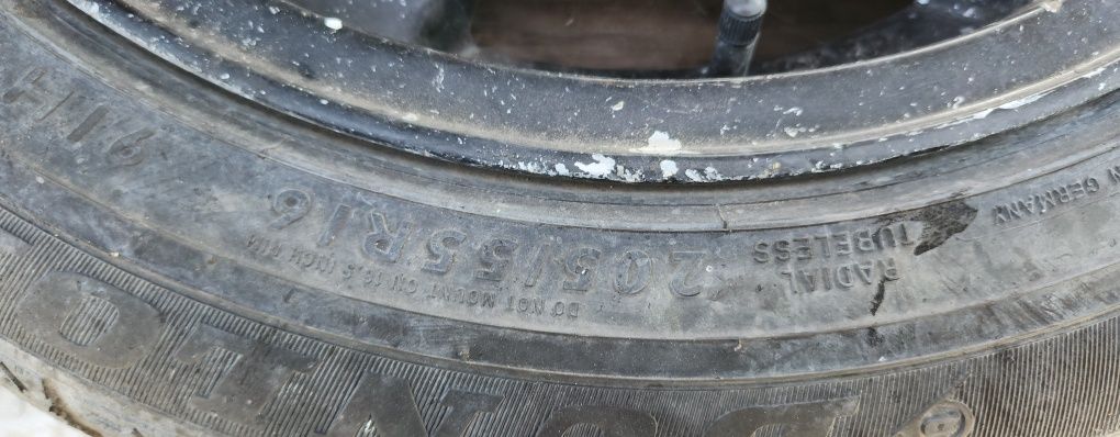 Продавам на части 2 бмвта 318