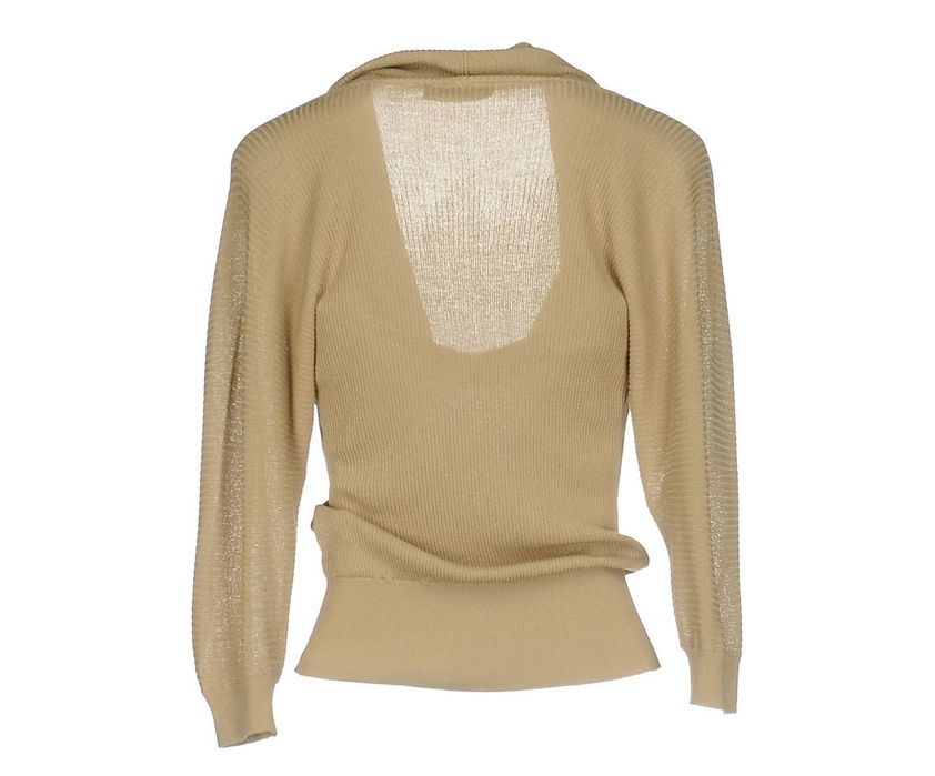 Тънък пуловер Prada, XS - S, нов