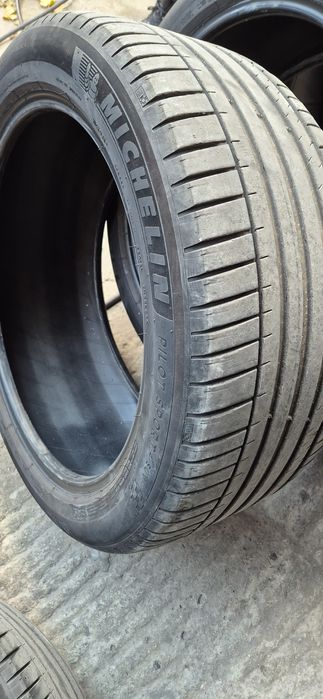 Автомобилни гуми