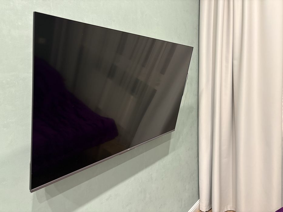 Смарт телевизор Tcl 50p735kz