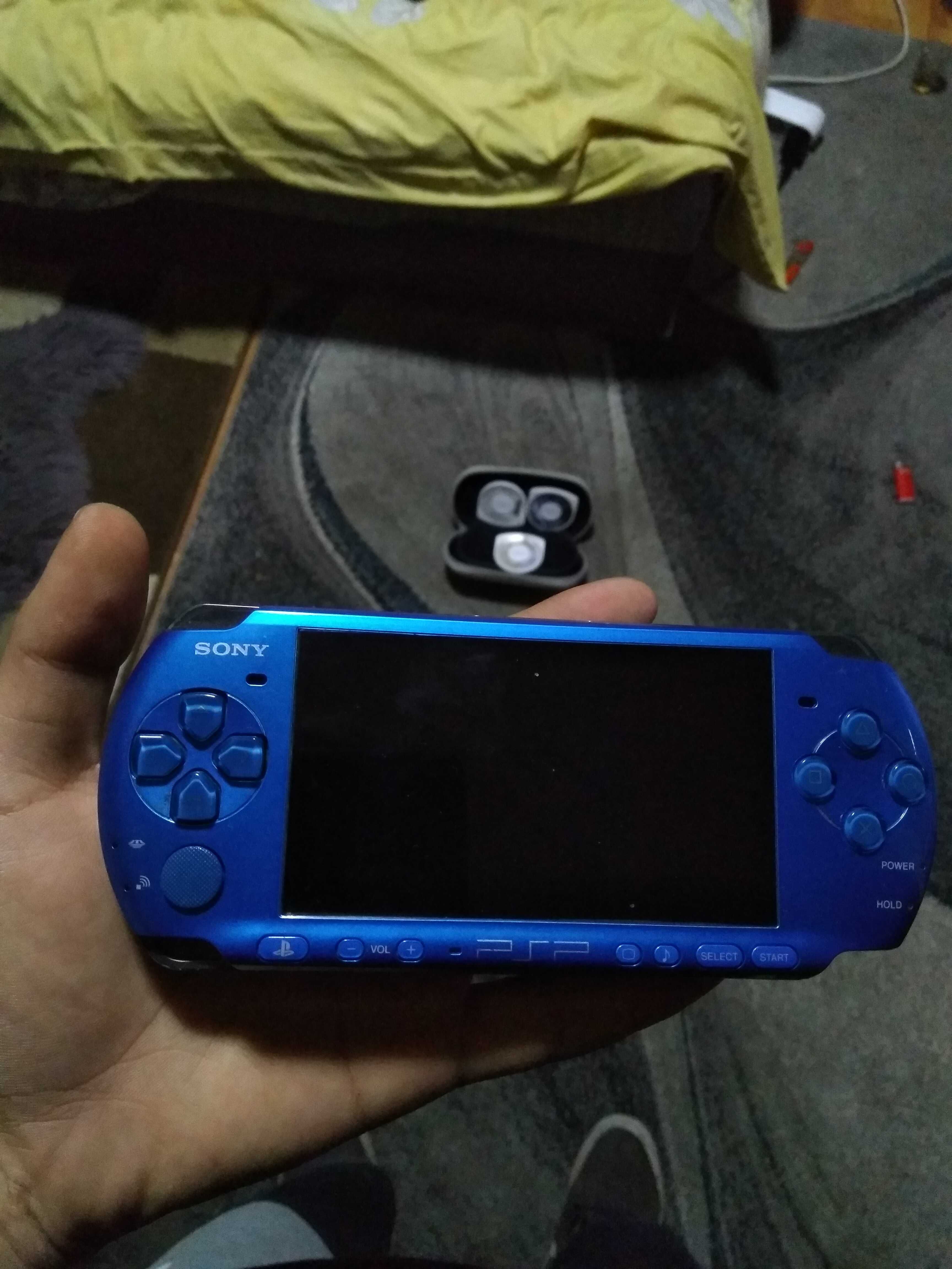 Psp 3003 Original