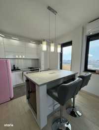 Penthouse | 3 Camere | Baneasa | Langa Lac | 115 mp | Langa Aeroport |