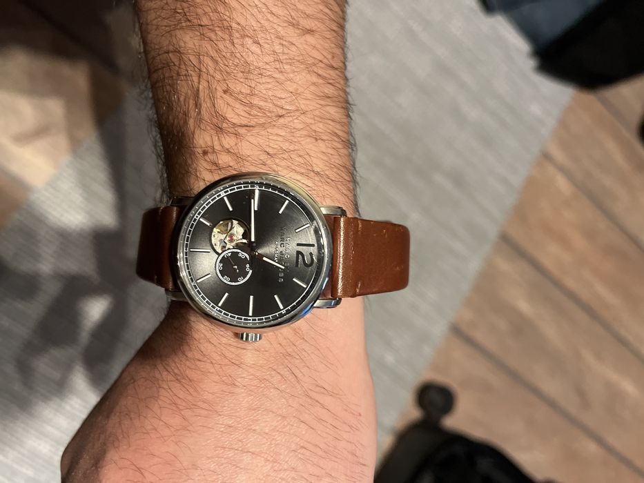 Vand ceas marc jacobs automatic