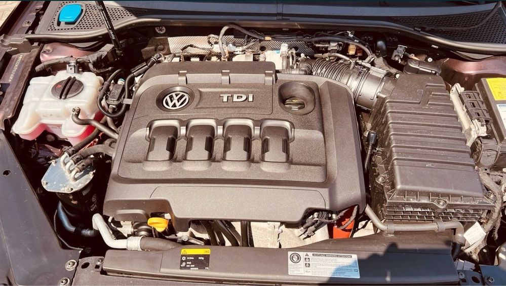 VW Passat 2.0 BiTDI DSG7 4x4 Highline 240CP