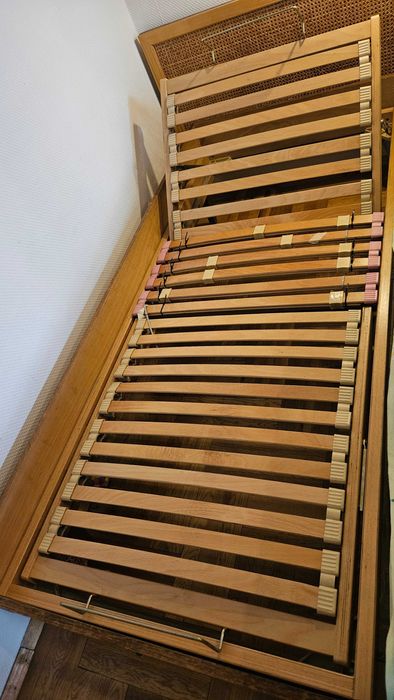 Подматрачни рамки 2 бр. За легла 82/186 см.